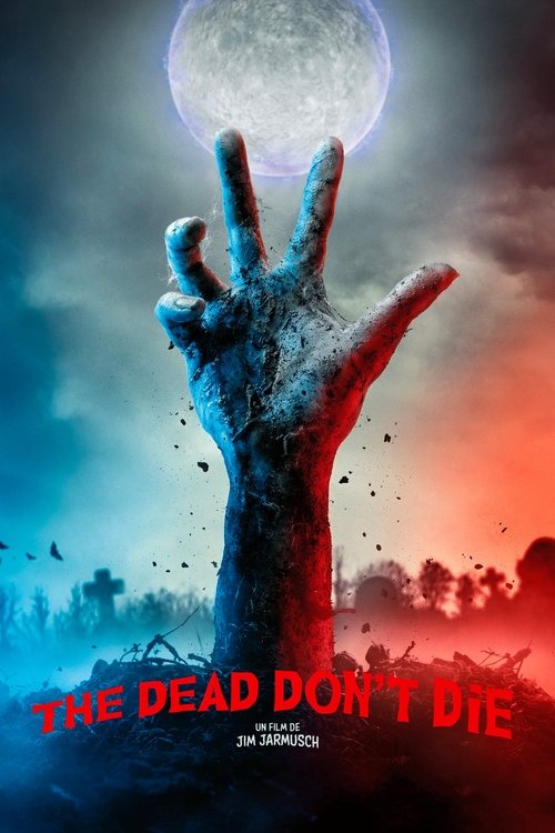 The Dead Don The Dead Don