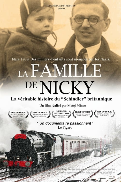 La Famille de Nicky 2011