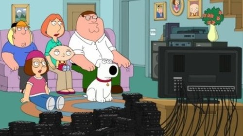 Uma Família da Pesada: 11×2