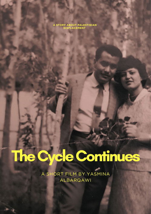 The Cycle Continues poster