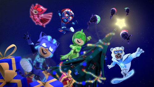 Image de l'épisode Les Ninja-lutins de Noël Partie 2