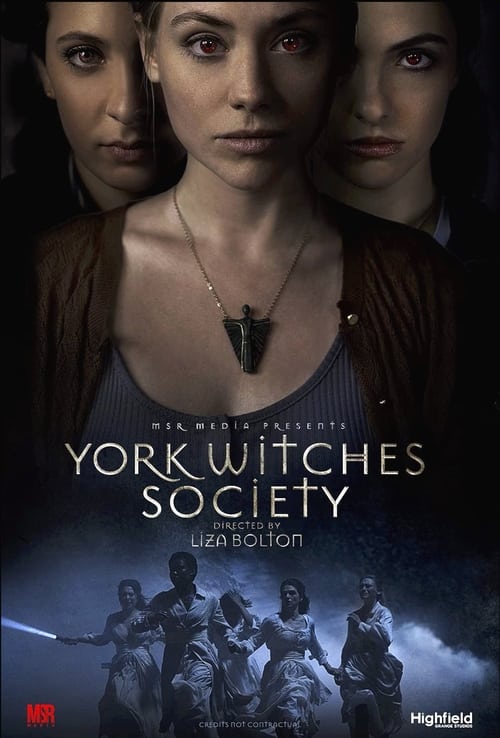 York Witches’ Society