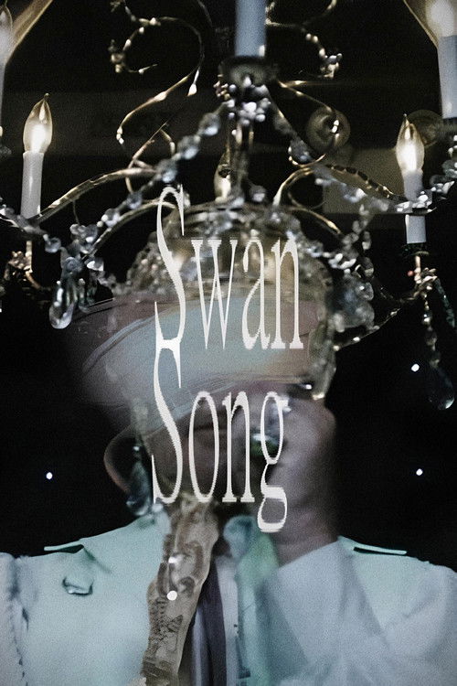 Swan Song poster