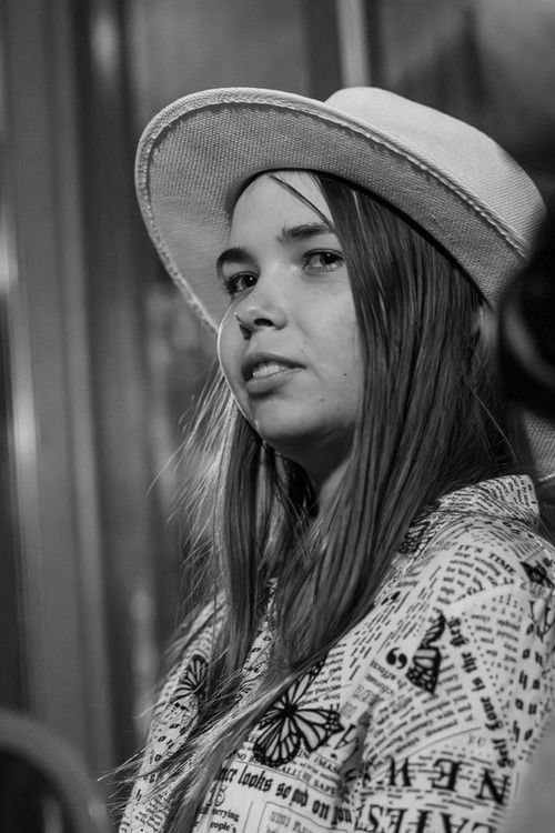 Foto de Tamara Petielina