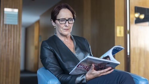 Killing Eve: 2×4