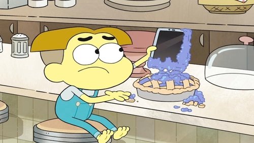 Épisode 15