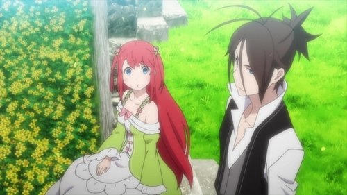 Poster della serie Re:ZERO -Starting Life in Another World- (Director's Cut)