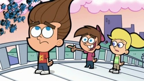 The Fairly OddParents, S00E06 - (2006)