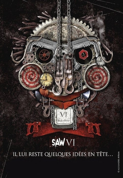 Saw VI