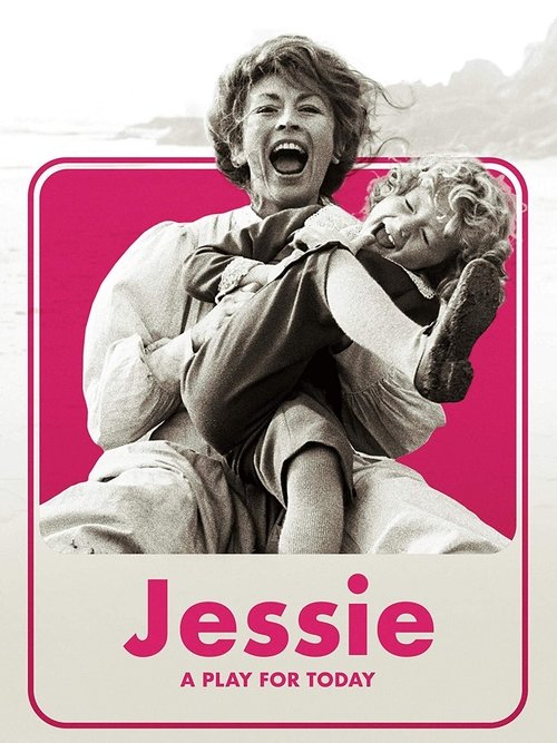 Jessie poster