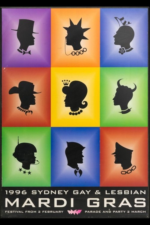 Poster de la saison 3