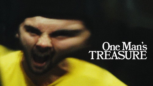 One Man's Treasure