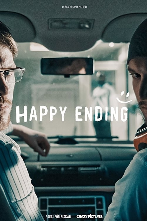 Happy Ending (2015) poster