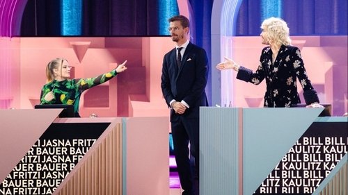 Image de l'épisode 1