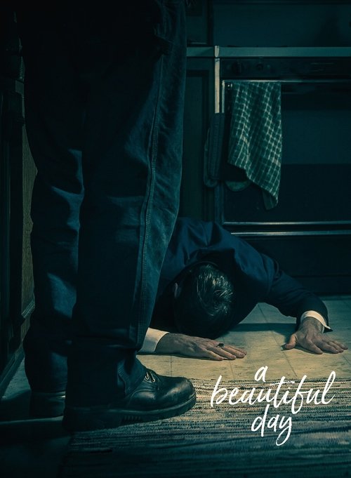 Poster image du film A Beautiful Day A Beautiful Day