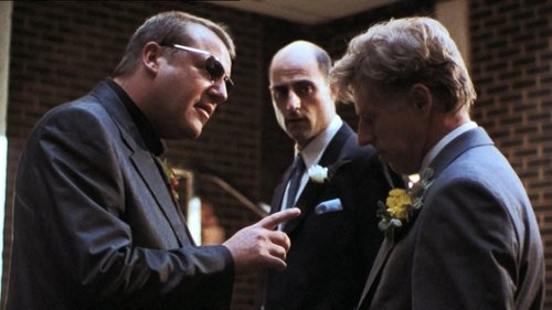 Births, Marriages and Deaths
