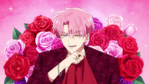 Tamon’s B-Side: 1×5