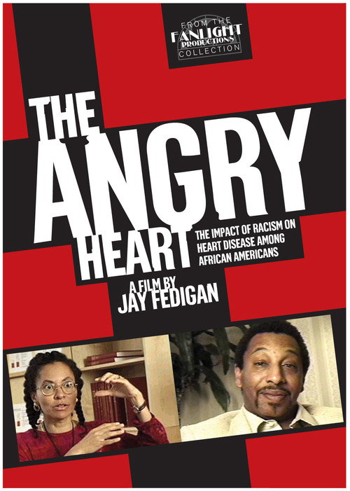 The Angry Heart