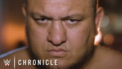 Poster della serie WWE Chronicle