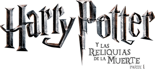 Harry Potter y las reliquias de la muerte (1ª parte)