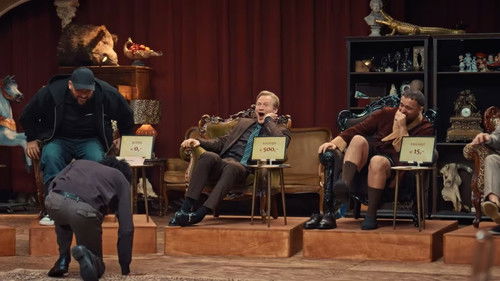 Frank's Veiling: Influencers onder de hamer