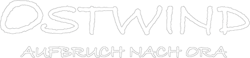 Ostwind 3 - Aufbruch nach Ora