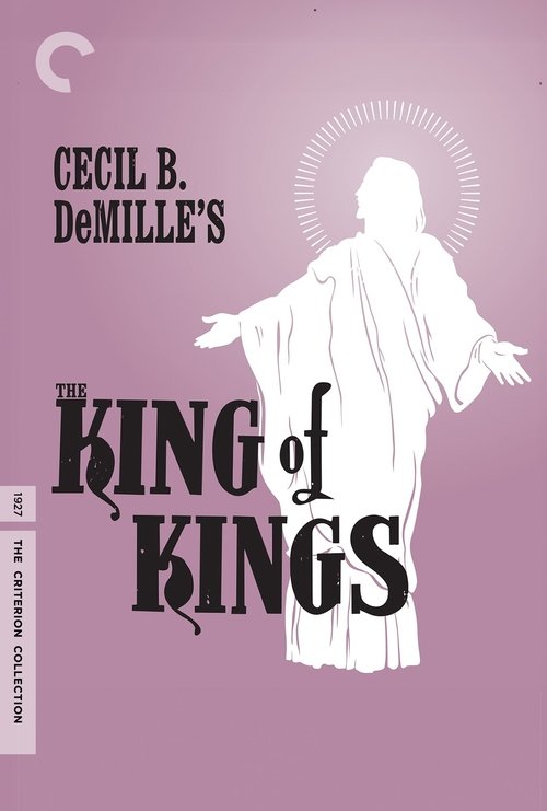 The King of Kings poster