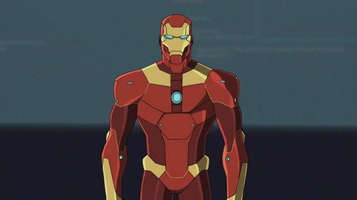 Marvel: Homem-Aranha: 1×8
