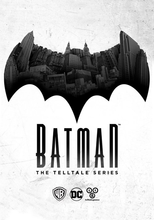 Batman: The Telltale Series