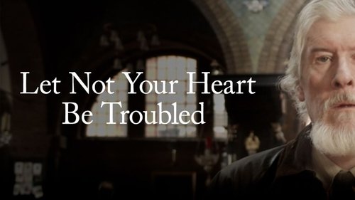 Pilgrim - Let Not Your Heart Be Troubled