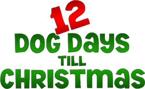 12 Dog Days Till Christmas