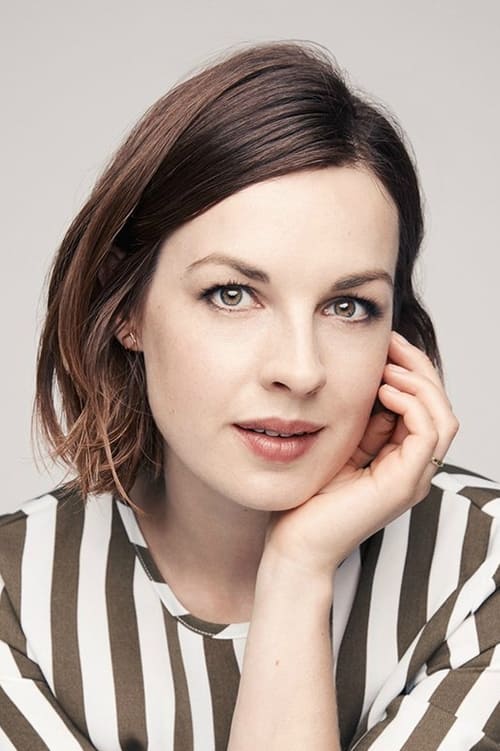 Kép: Jessica Raine színész profilképe