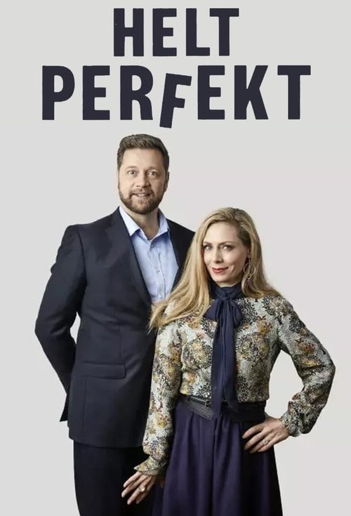 Imagen 3 del estreno de Helt perfekt