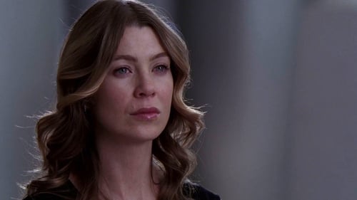 Grey’s Anatomy: 2×27