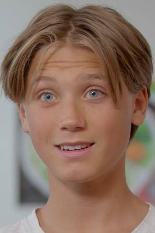 Isak Macody Falck photo 2