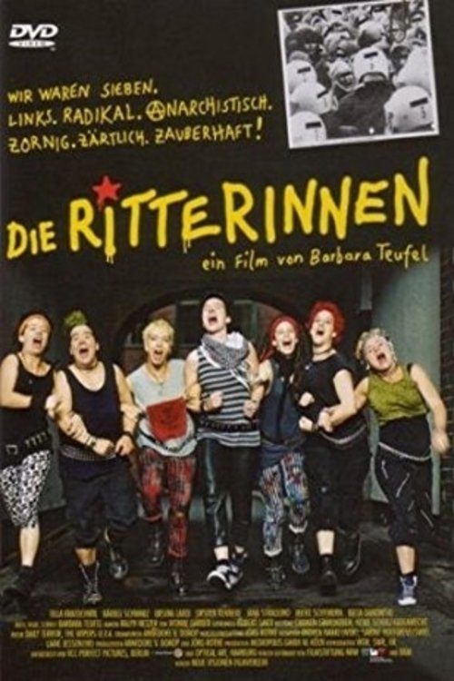 Die Ritterinnen 2003