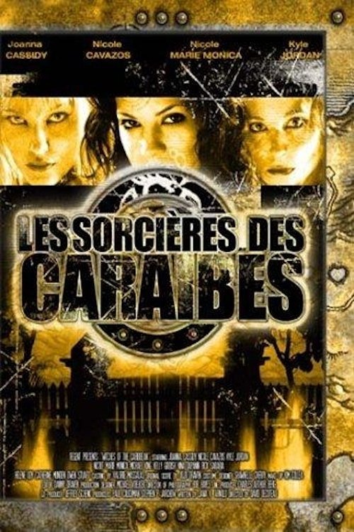 Witches of the Caribbean 2005