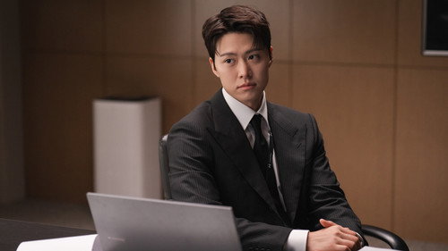 Filing for Love (2026) Episode 2