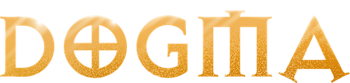 Dogma - Logo 4