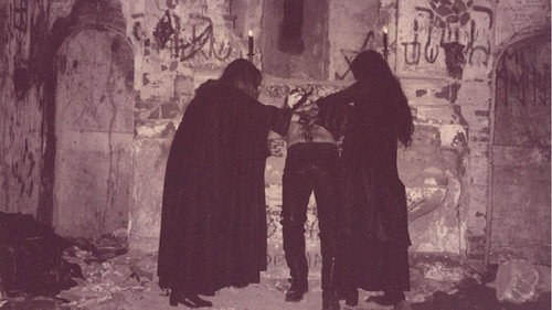 Blackcelona: Una historia de metal satánico