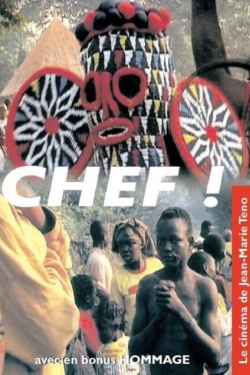 Chef!
