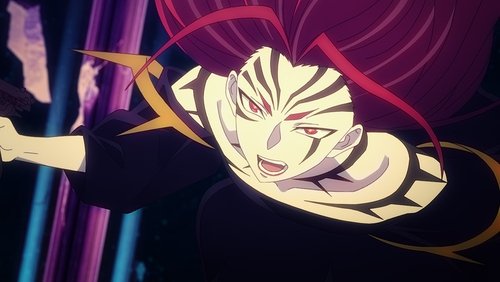 Ragna Crimson: Temporada 1x Episodio 23