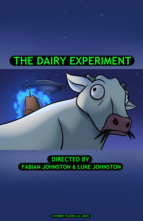 The Dairy Experiment