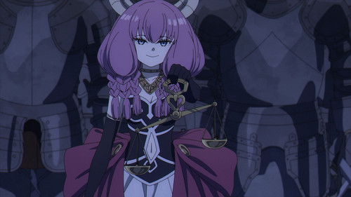 Frieren e a Jornada para o Além: 1×10