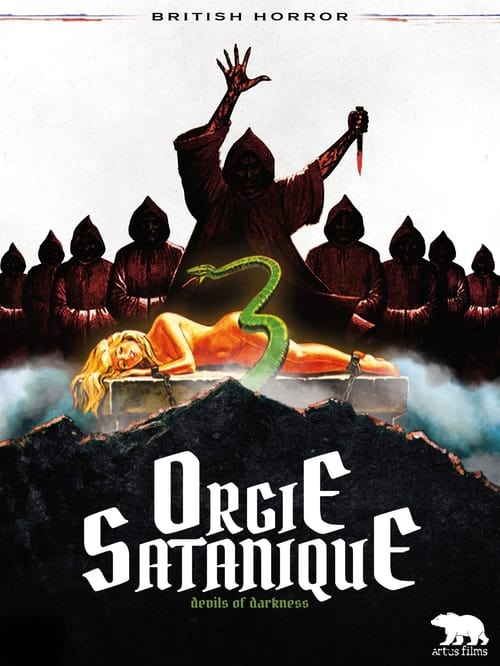 Orgie satanique (1965)