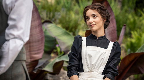 Poster della serie A Woman of Substance