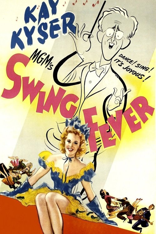 Swing Fever 1943