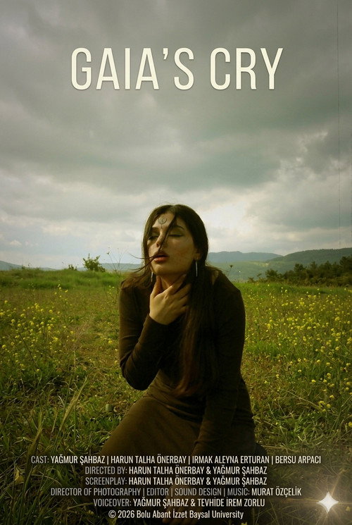 Cartell de Gaia'nın Çığlığı
