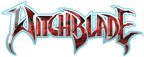 Witchblade