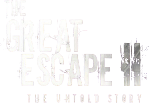 The Great Escape II: The Untold Story